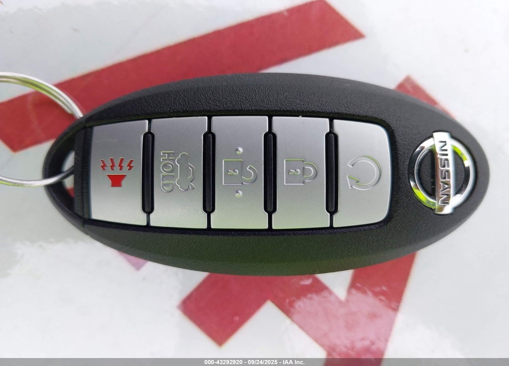 2013 NISSAN ALTIMA VIN: 1N4BL3AP4DC212505
