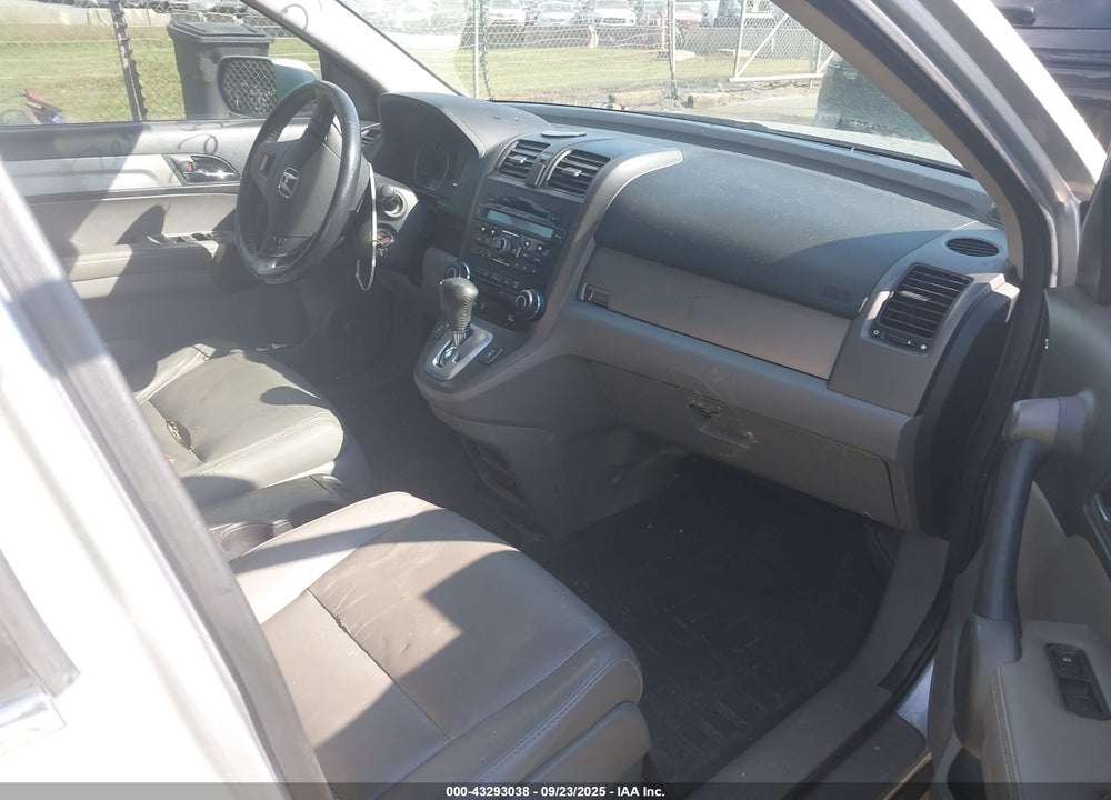 2010 HONDA CR-V EX-L VIN: 5J6RE4H71AL092506