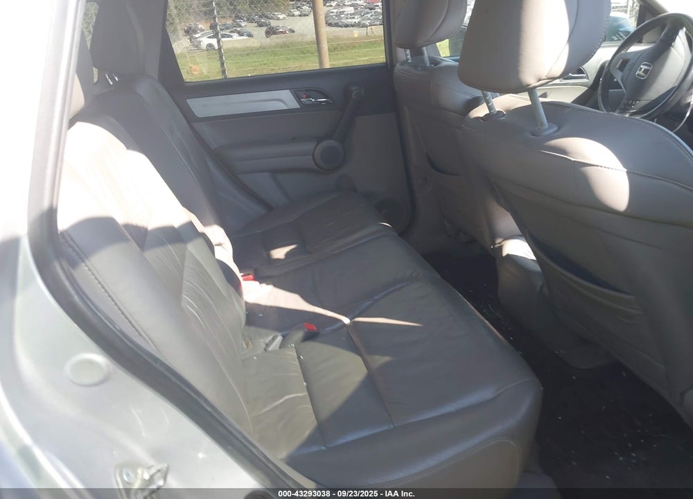 2010 HONDA CR-V EX-L VIN: 5J6RE4H71AL092506
