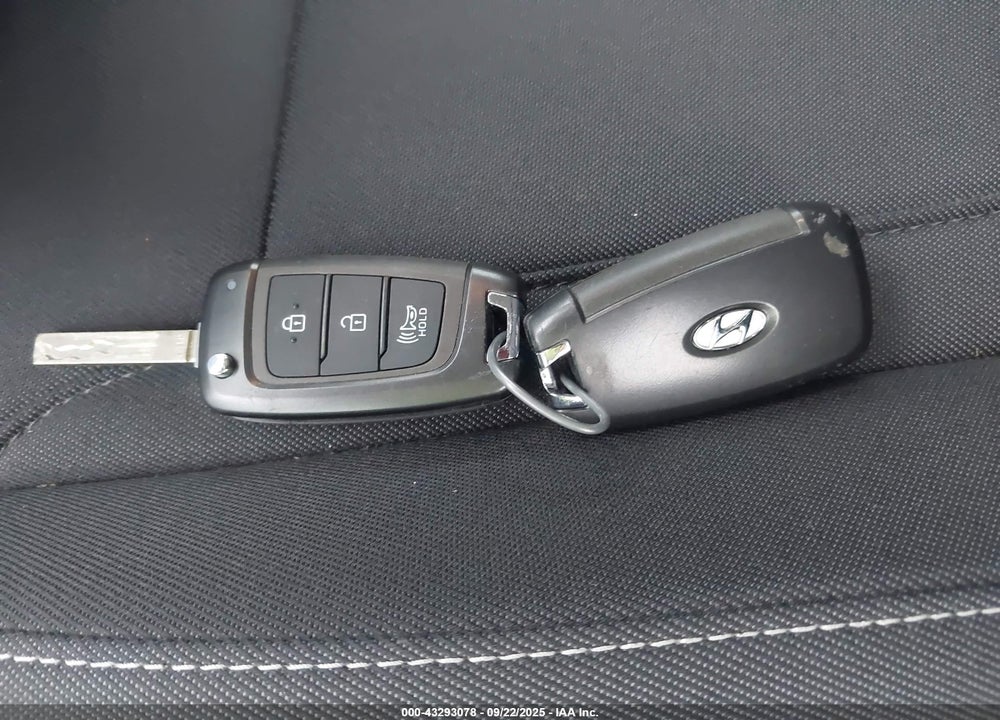2023 HYUNDAI TUCSON SE VIN: 5NMJA3AE6PH252181