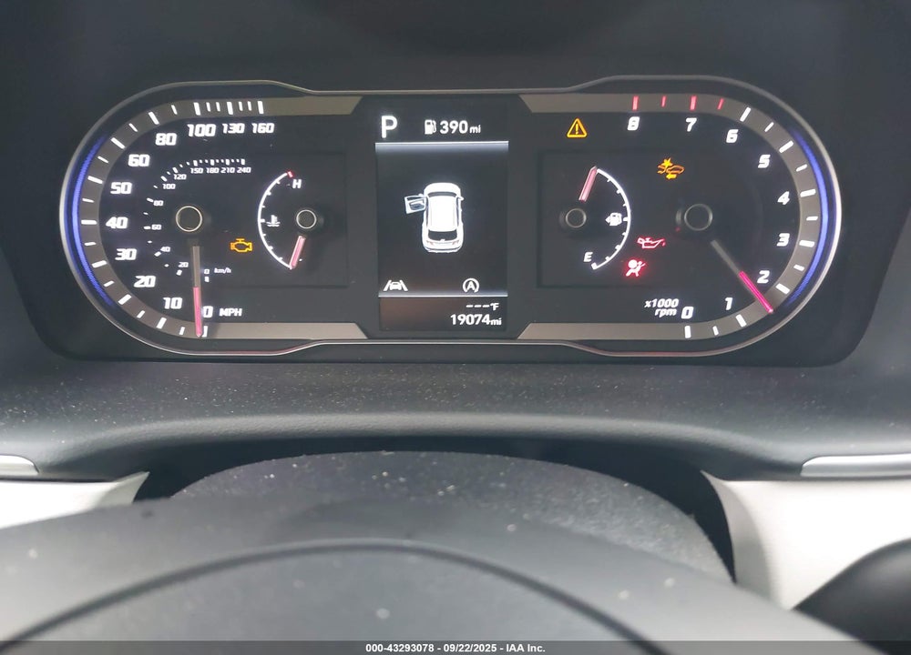 2023 HYUNDAI TUCSON SE VIN: 5NMJA3AE6PH252181