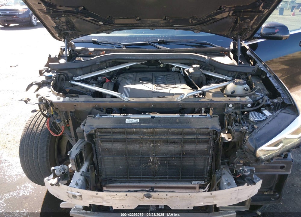 2020 BMW X5 VIN: 5UXCR6C04L9B71482