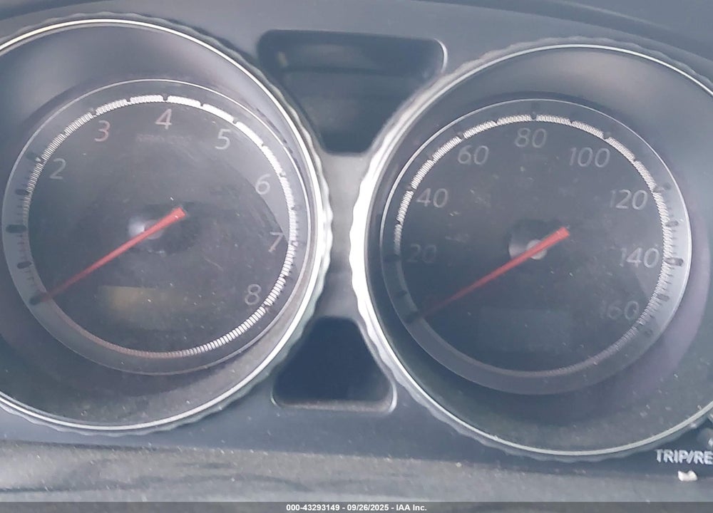 2008 INFINITI M35 VIN: JNKAY01E58M606663