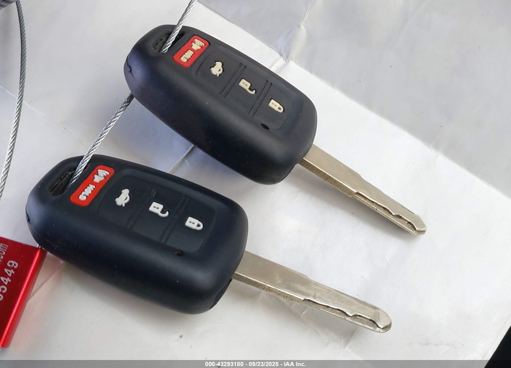 2017 HONDA CIVIC LX VIN: 2HGFC2F5XHH547575