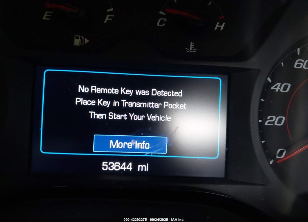 2021 CHEVROLET CAMARO VIN: 1G1FD1RX6M0105466