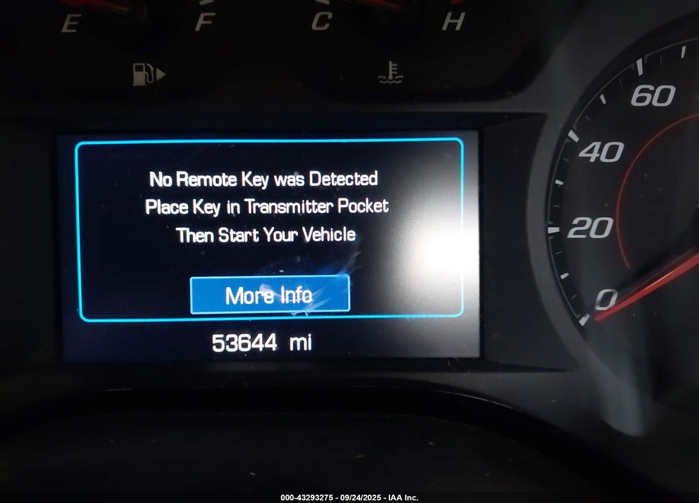 2021 CHEVROLET CAMARO VIN: 1G1FD1RX6M0105466