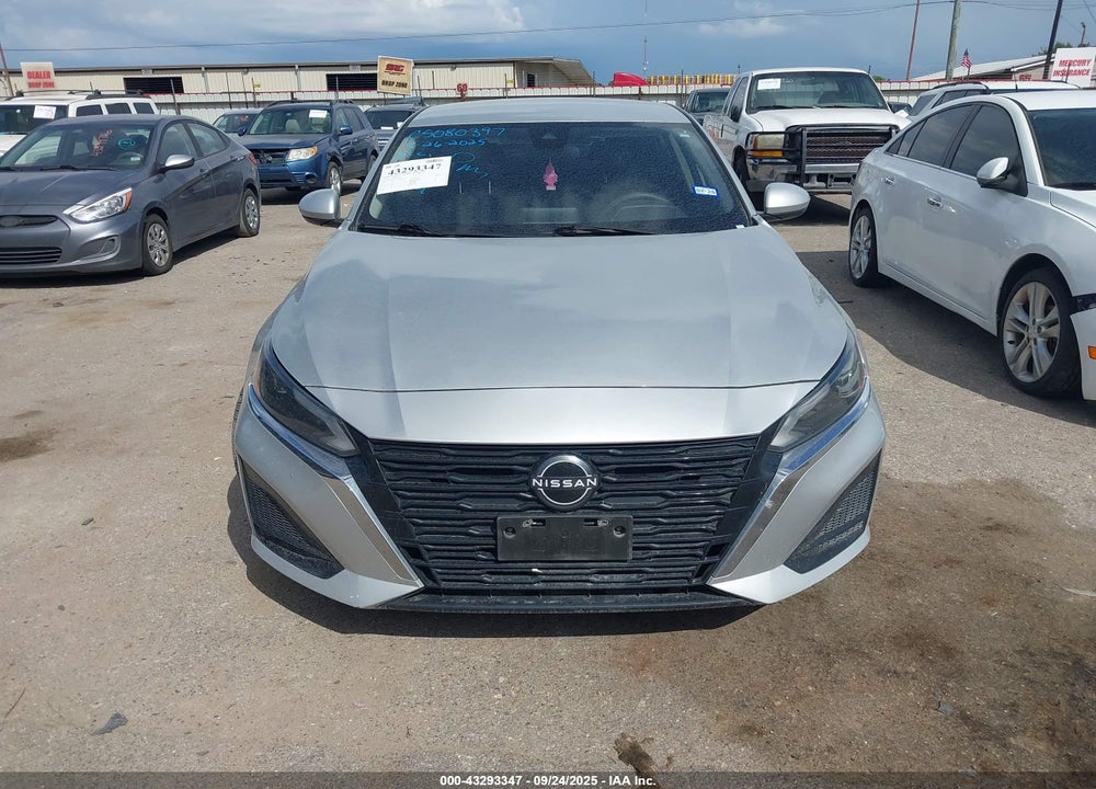 2023 NISSAN ALTIMA VIN: 1N4BL4DV4PN331566