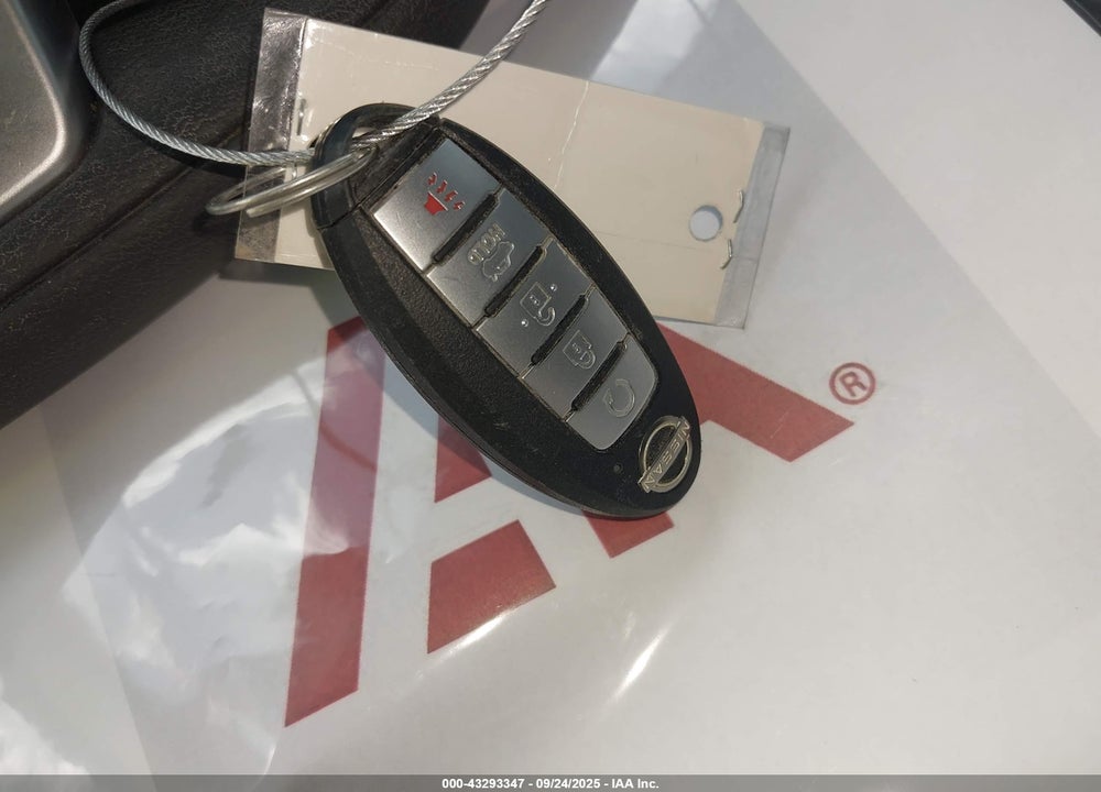2023 NISSAN ALTIMA VIN: 1N4BL4DV4PN331566