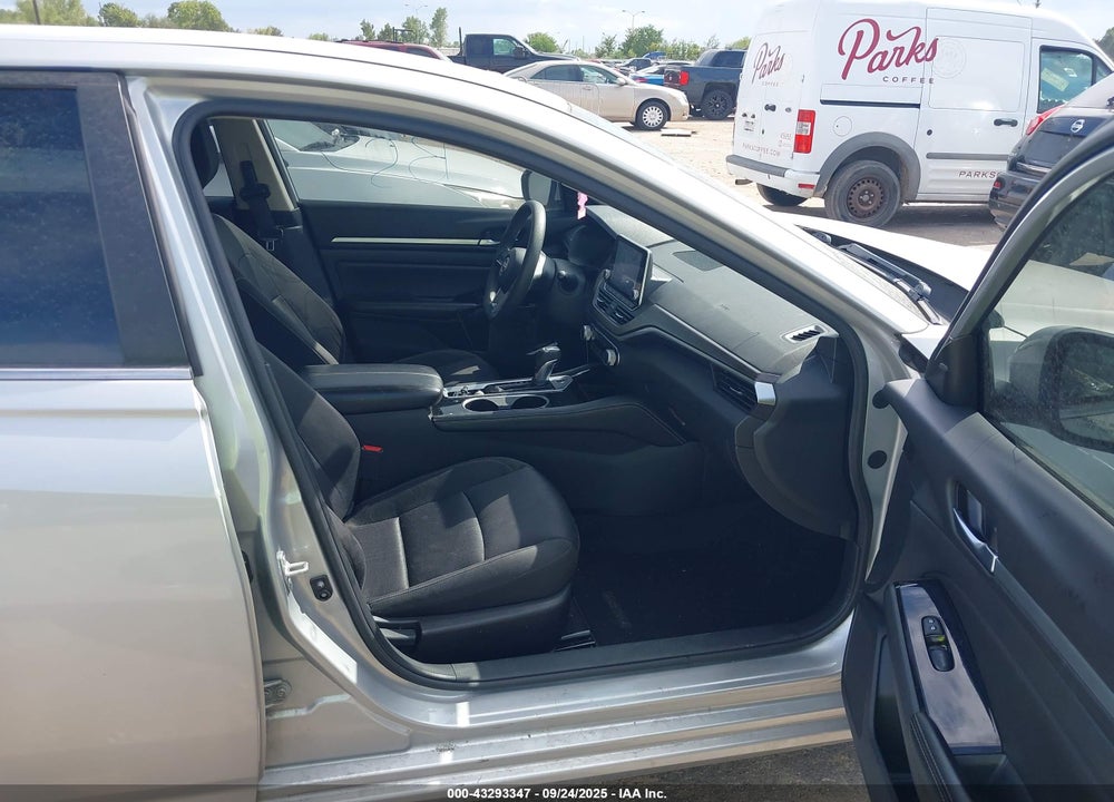2023 NISSAN ALTIMA VIN: 1N4BL4DV4PN331566