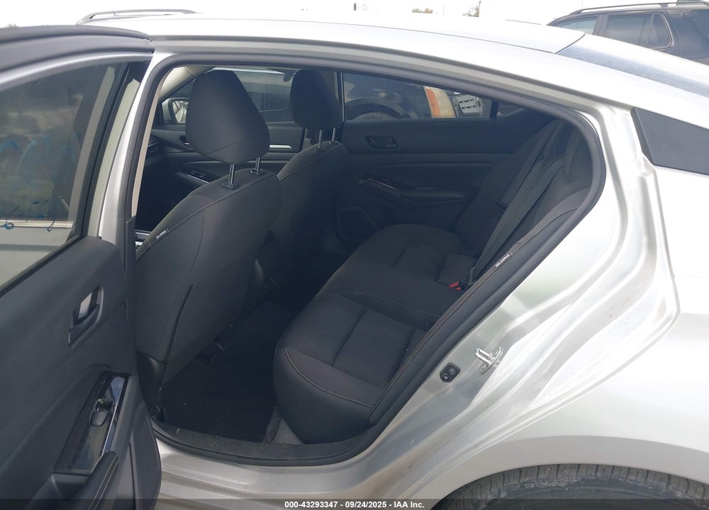 2023 NISSAN ALTIMA VIN: 1N4BL4DV4PN331566