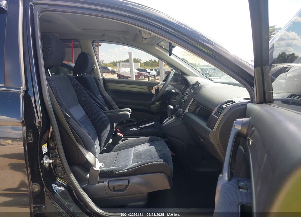 2009 HONDA CR-V EX VIN: 3CZRE38569G700005