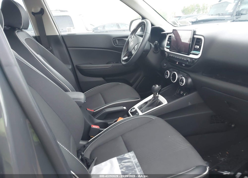 2024 HYUNDAI VENUE VIN: KMHRC8A33RU339049
