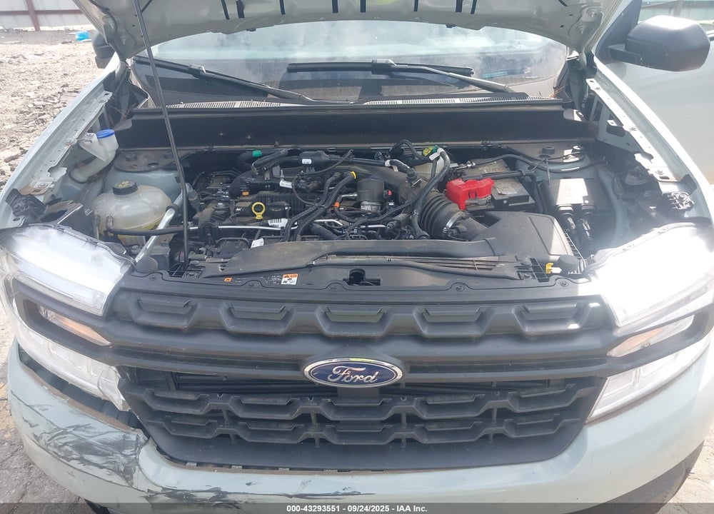 2024 FORD MAVERICK VIN: 3FTTW8A97RRA04020