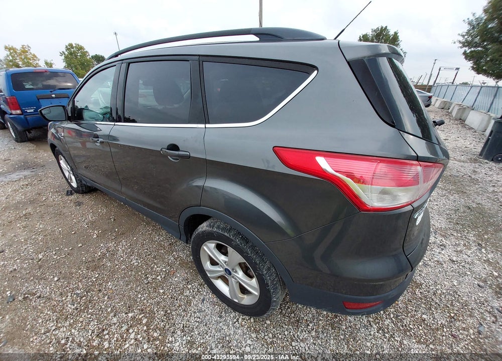 2015 FORD ESCAPE VIN: 1FMCU0GX1FUB79862