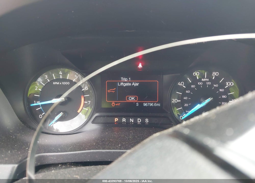 2018 FORD EXPLORER XLT VIN: 1FM5K8D89JGC53160