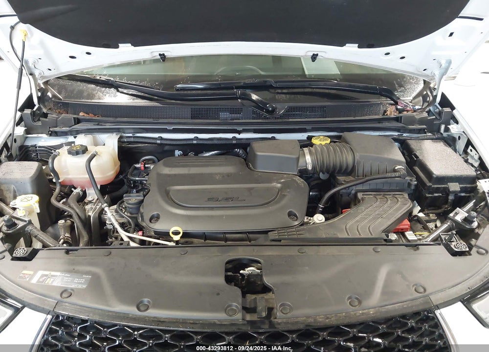 2022 CHRYSLER PACIFICA TOURING L VIN: 2C4RC1BG5NR140587
