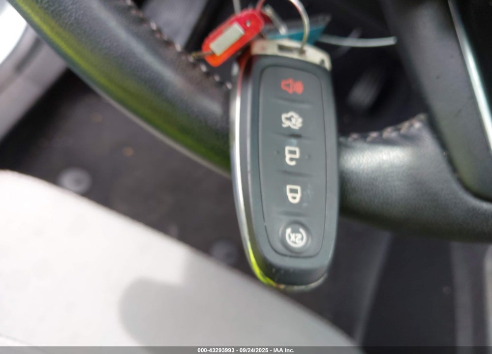 2019 FORD ESCAPE SE VIN: 1FMCU0GD9KUA34343