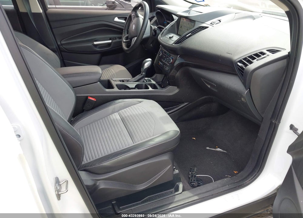 2019 FORD ESCAPE SE VIN: 1FMCU0GD9KUA34343