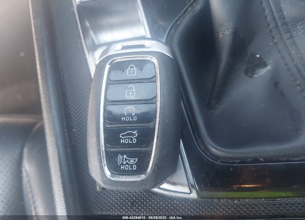2021 HYUNDAI ELANTRA LIMITED VIN: KMHLP4AG6MU138986