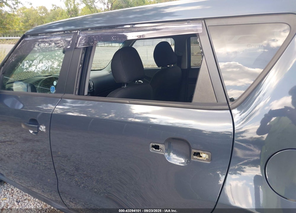 2015 KIA SOUL VIN: KNDJP3A56F7131316