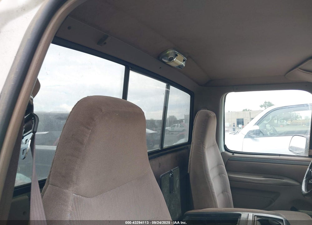 1994 FORD F150 VIN: 1FTDF15Y4RNB77283