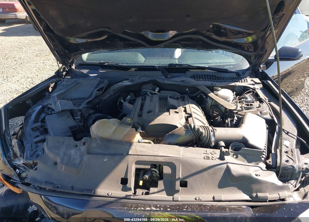 2018 FORD MUSTANG ECOBOOST PREMIUM VIN: 1FATP8UH8J5124504