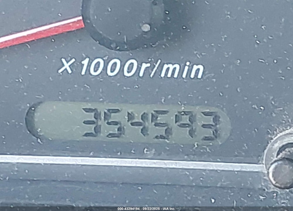 2005 MAZDA B2300 VIN: 4F4YR12D85PM06239