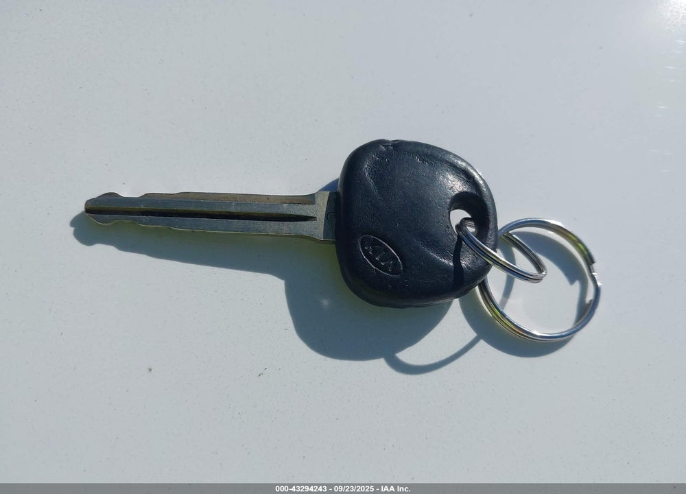 2014 KIA SPORTAGE LX VIN: KNDPBCAC6E7550515