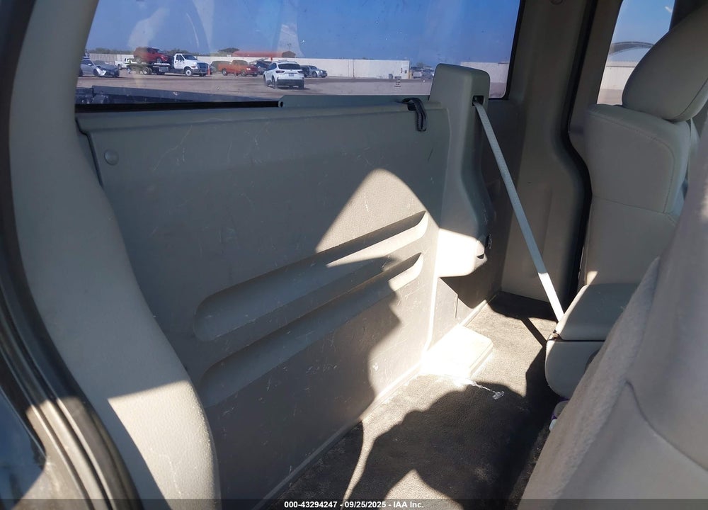 2008 FORD F-150 FX2/STX/XL/XLT VIN: 1FTRF12W78KD18369