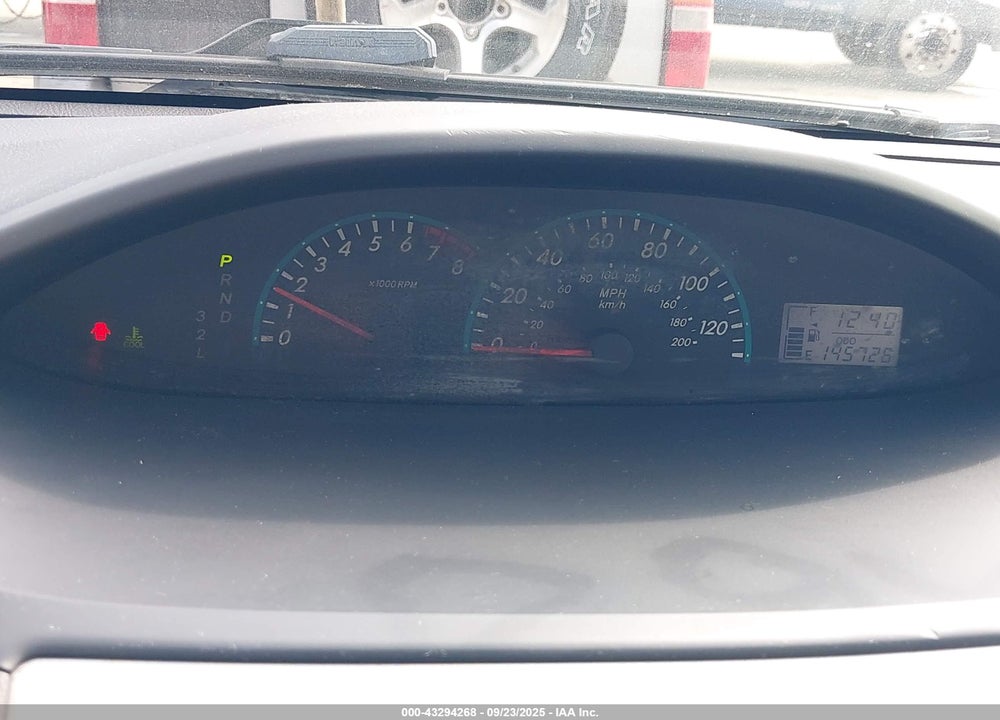2012 TOYOTA YARIS VIN: JTDBT4K38CL022619