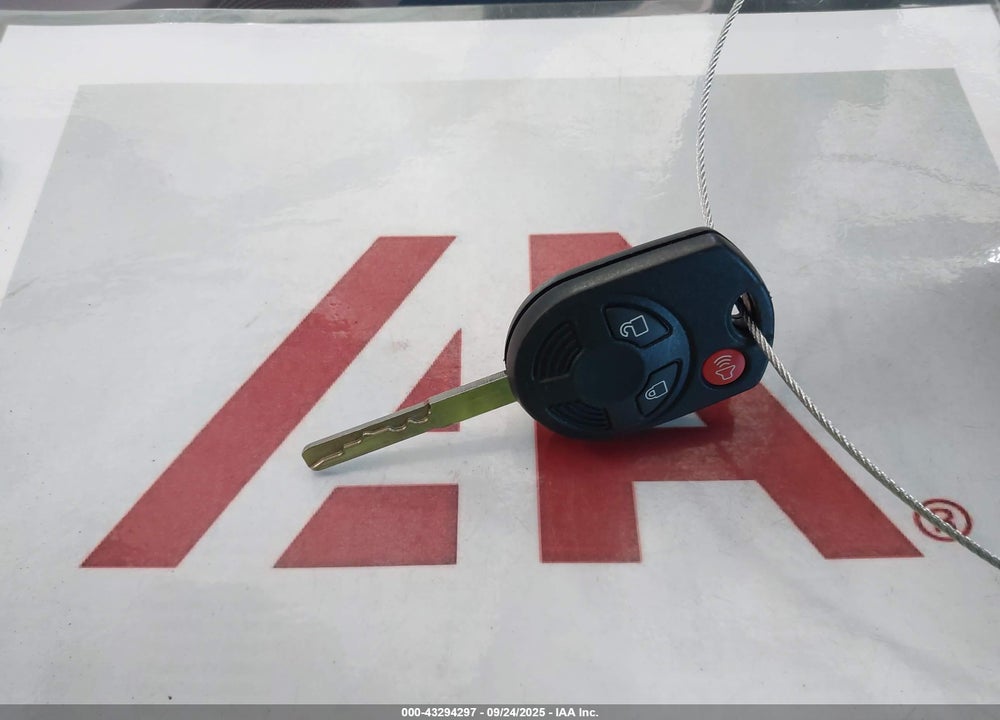 2013 FORD ESCAPE VIN: 1FMCU9G99DUD85868