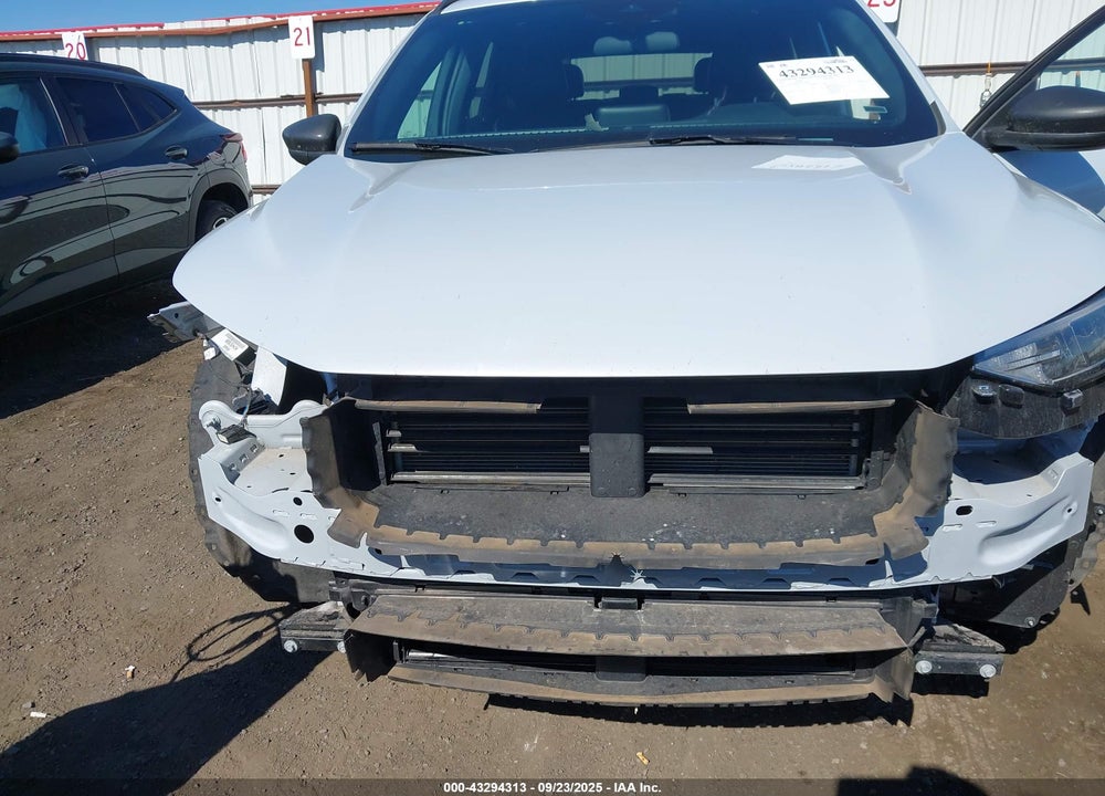 2025 FORD ESCAPE VIN: 1FMCU0MN0SUA10784