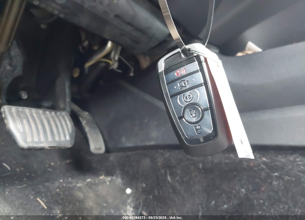 2018 FORD FUSION SE VIN: 3FA6P0HD4JR231231