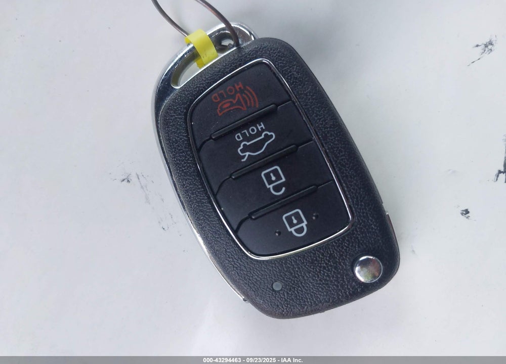 2018 HYUNDAI SONATA VIN: 5NPE24AF5JH678368