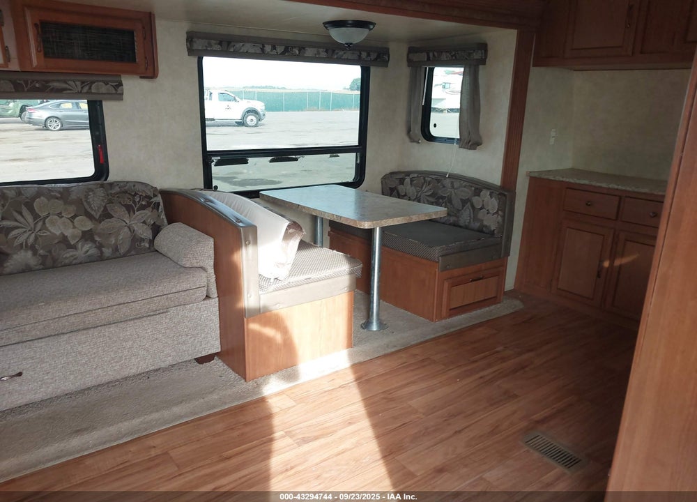 2013 SALEM 30FKBS VIN: 4X4TSMF21DA308196