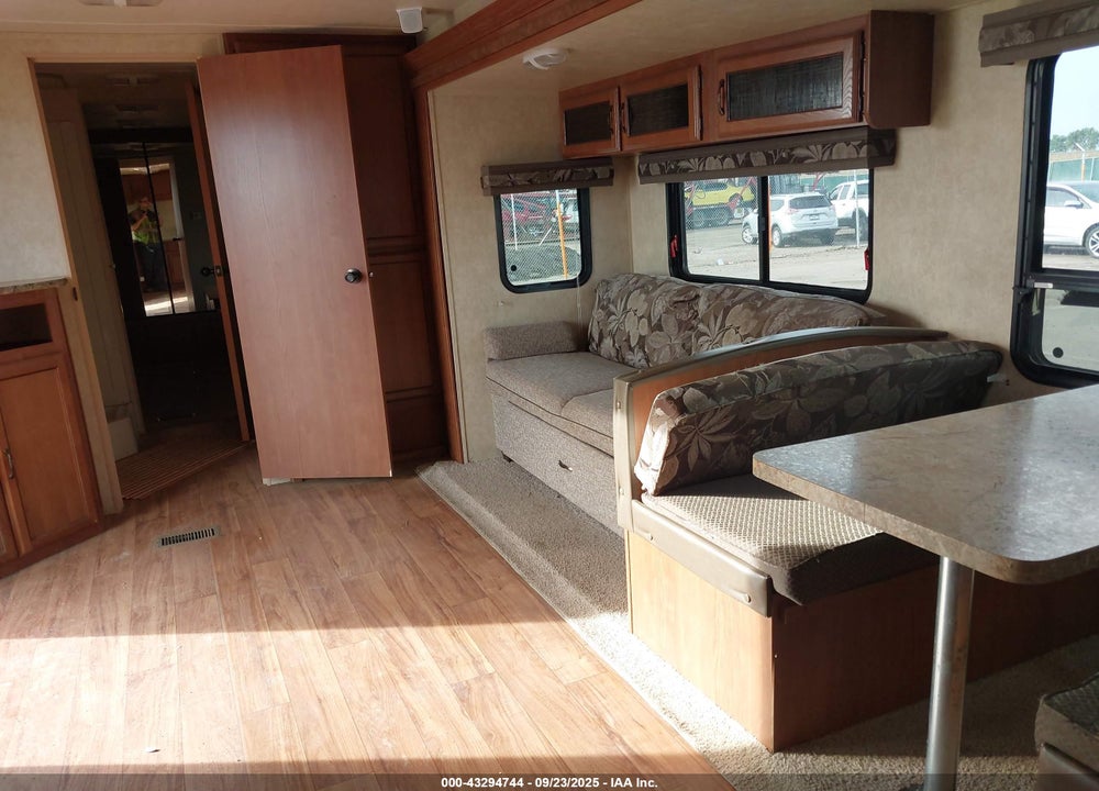 2013 SALEM 30FKBS VIN: 4X4TSMF21DA308196