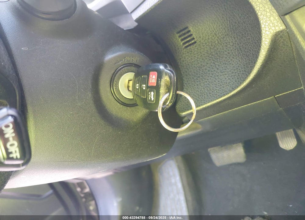 2016 TOYOTA COROLLA VIN: 5YFBURHE5GP379269