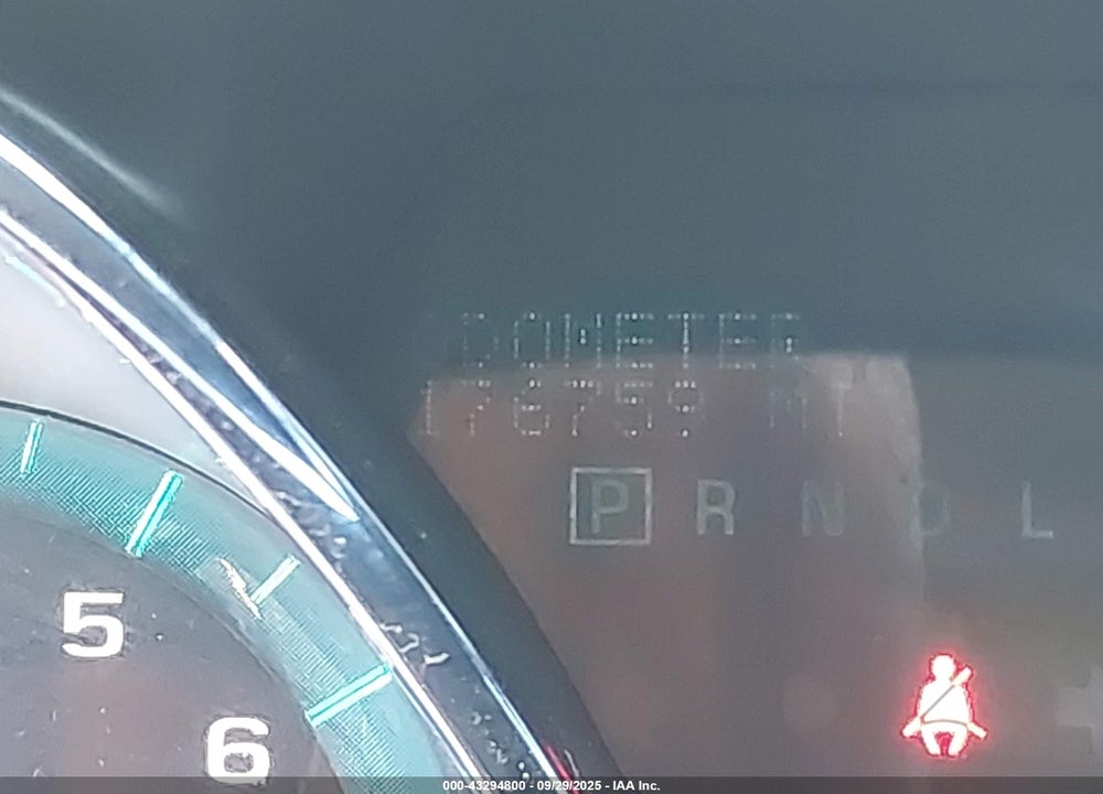 2015 CHEVROLET TRAVERSE VIN: 1GNKVGKD0FJ125092