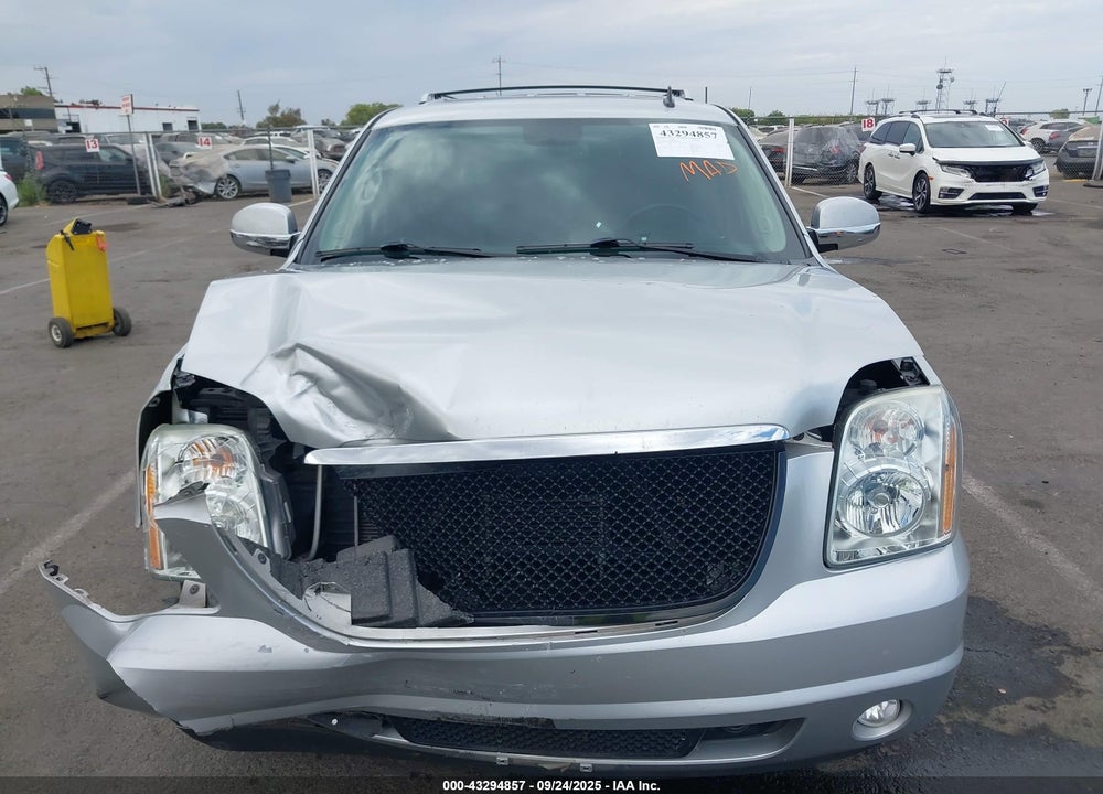 2013 GMC YUKON VIN: 1GKS1EEF6DR303399