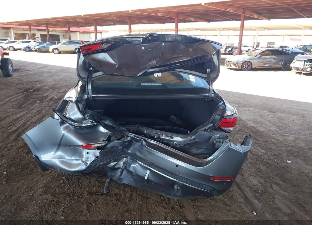 2025 NISSAN SENTRA SV VIN: 3N1AB8CV0SY229147