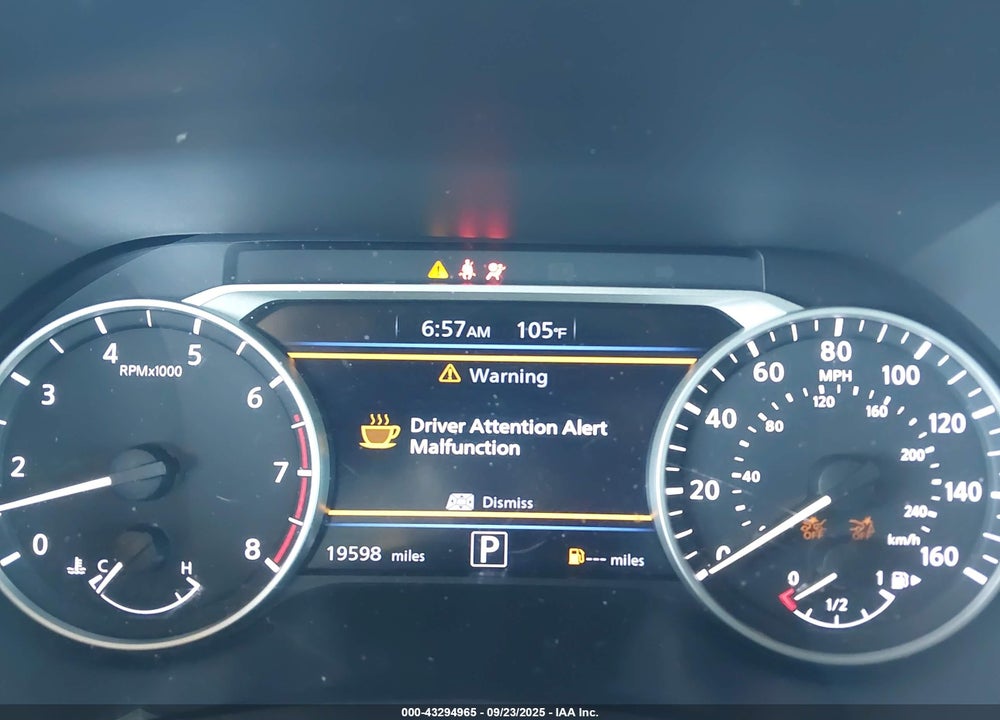 2025 NISSAN SENTRA SV VIN: 3N1AB8CV0SY229147