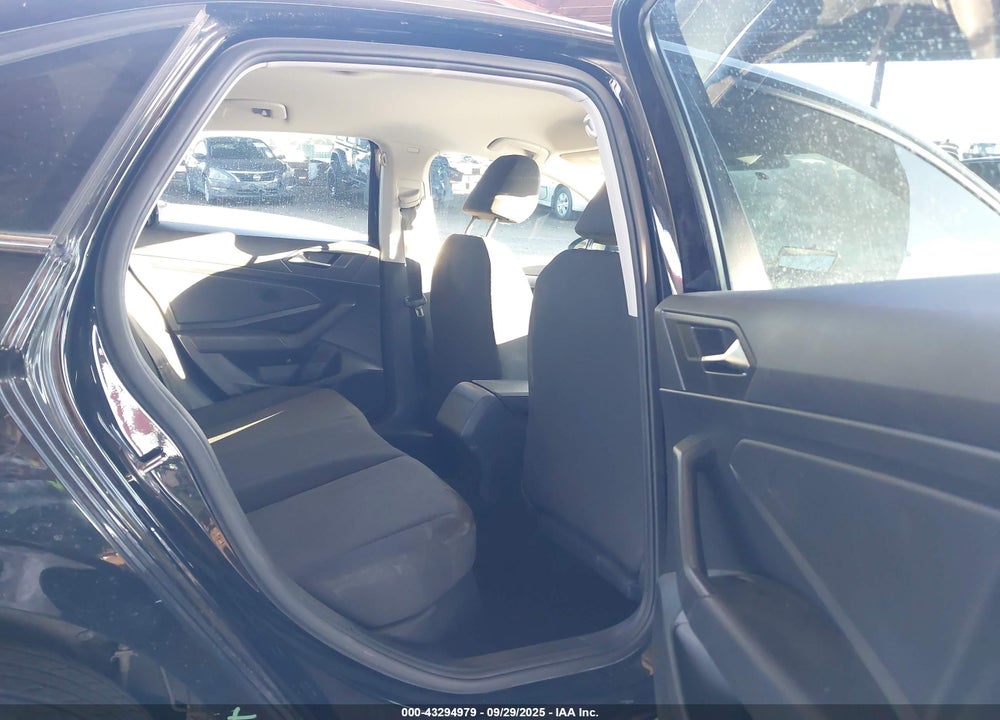 2019 VOLKSWAGEN JETTA VIN: 3VWC57BU6KM087827