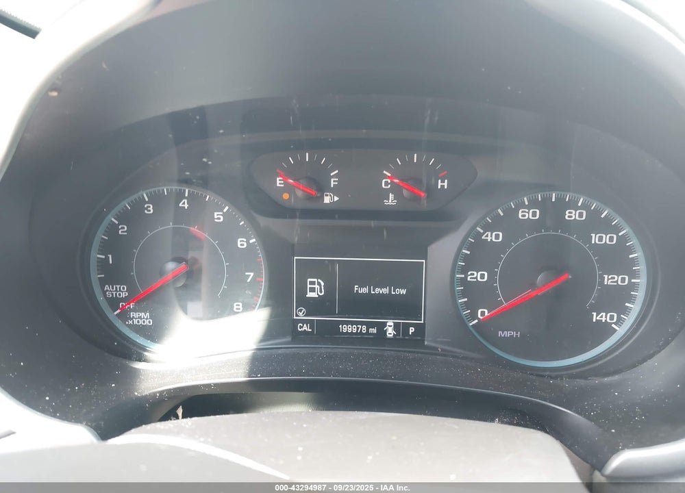 2018 CHEVROLET MALIBU VIN: 1G1ZC5STXJF221714