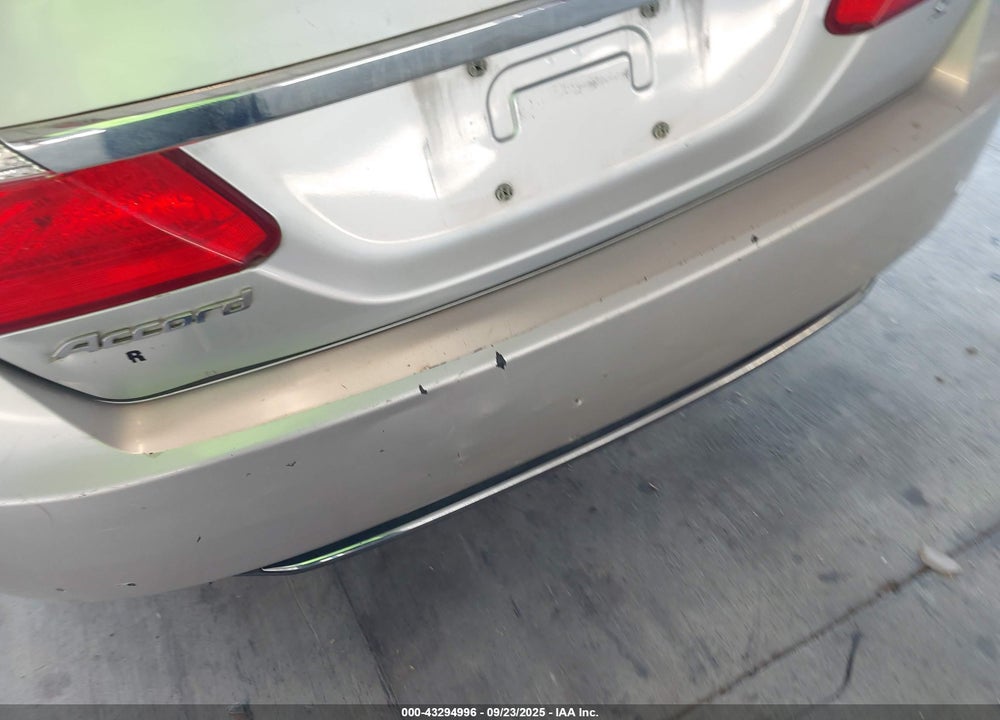 2014 HONDA ACCORD VIN: 1HGCR2F39EA239193