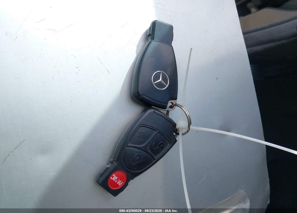 2005 MERCEDES-BENZ E 500 VIN: WDBUF70J05A660766