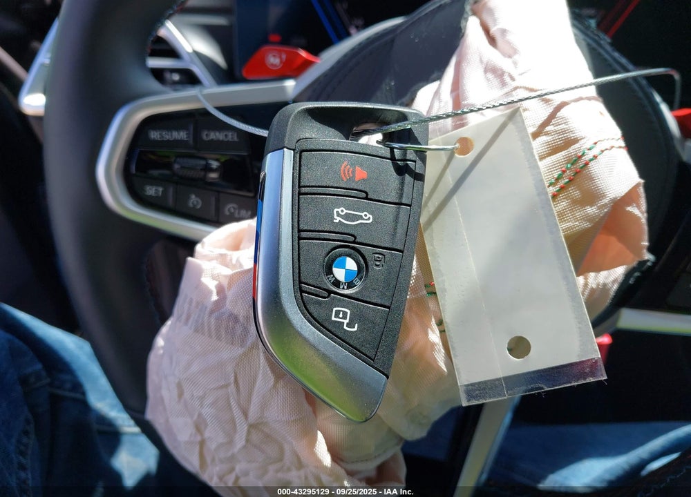 2025 BMW M2 VIN: 3MF23DM07S8E91884