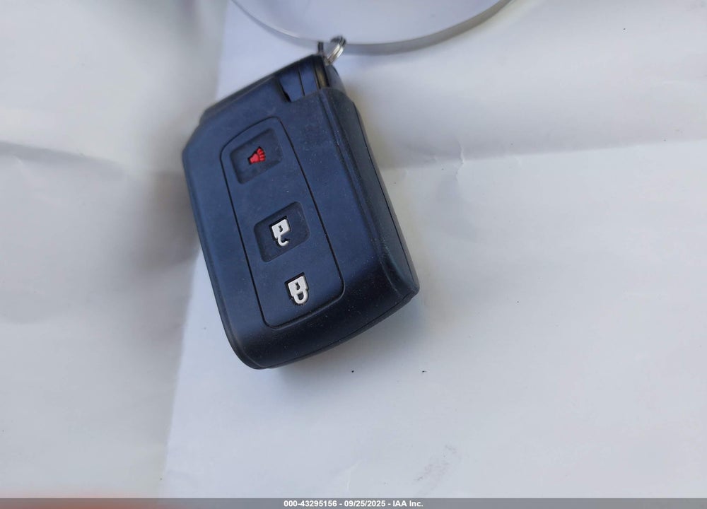 2006 TOYOTA PRIUS VIN: JTDKB20U363164979