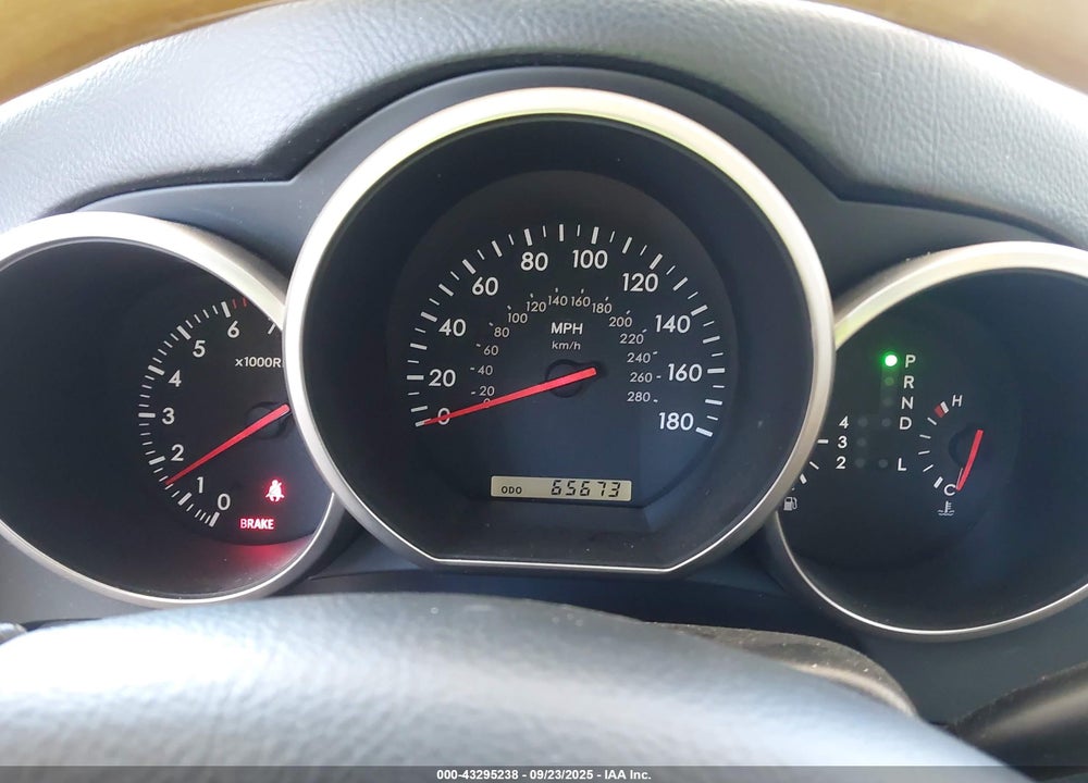 2002 LEXUS SC 430 VIN: JTHFN48Y920025218