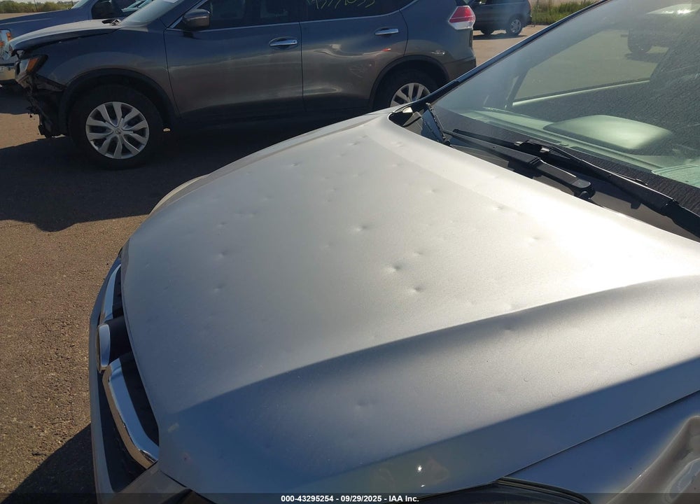 2014 SUBARU IMPREZA 2.0I PREMIUM VIN: JF1GJAC61EH023240