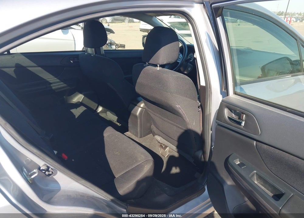 2014 SUBARU IMPREZA 2.0I PREMIUM VIN: JF1GJAC61EH023240